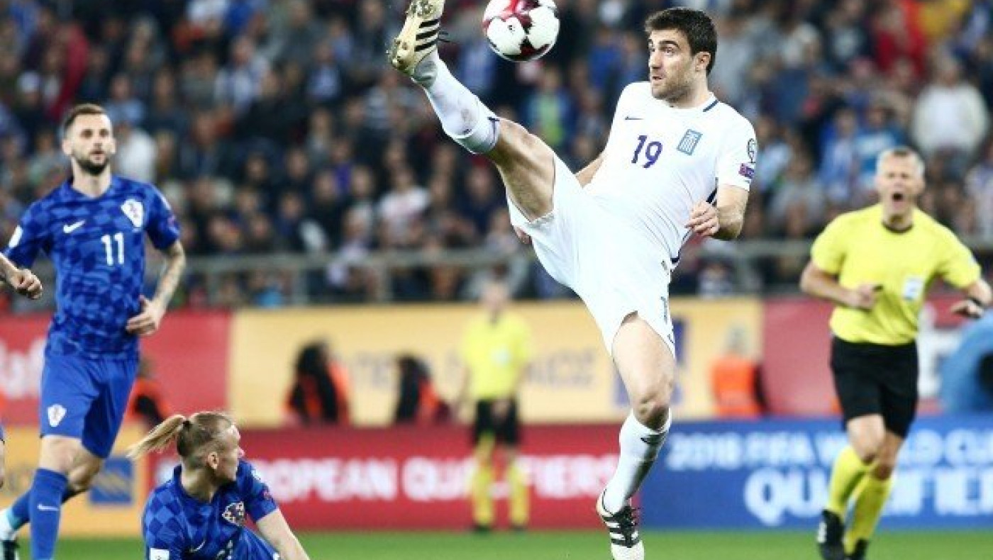 Είχαμε διάθεση, ποιότητα να απειλήσουμε την Κροατία… ΟΧΙ