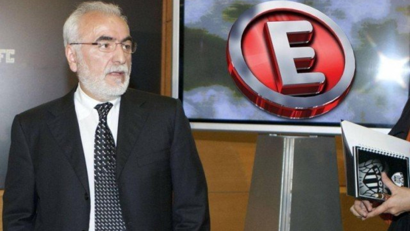 Και επίσημα στην ιδιοκτησία του Ιβάν Σαββίδη το «Epsilon»