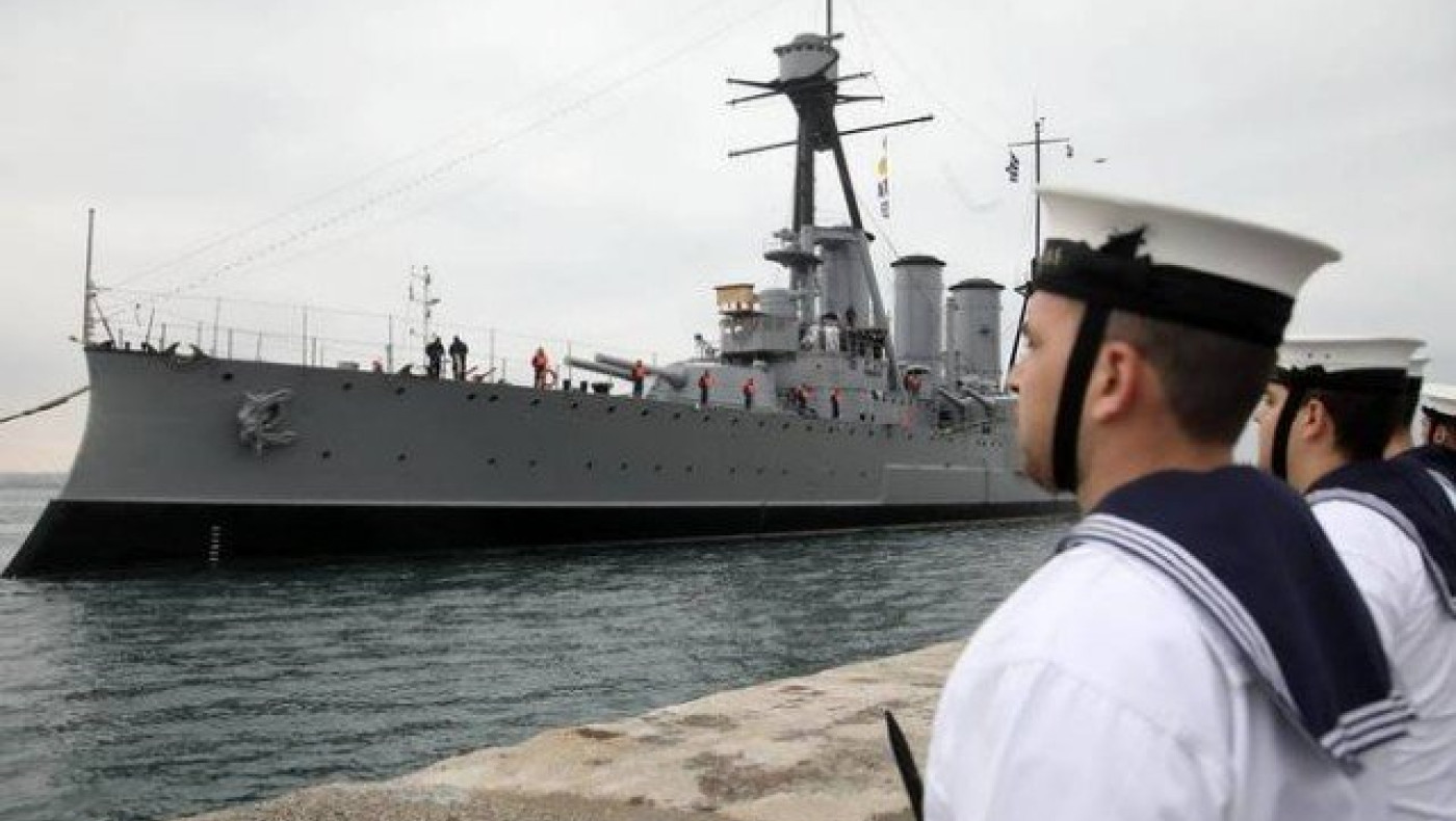 Θεσσαλονίκη: «Απόβαση» δημάρχων στο Αβέρωφ για να μείνει περισσότερο!