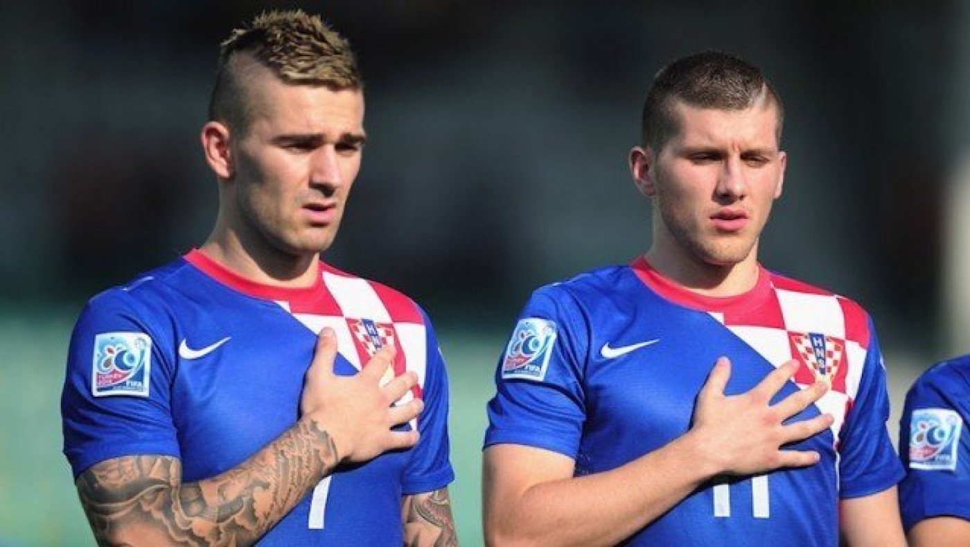 Ρέμπιτς: «Εριστικοί και                           βρώμικοι οι Έλληνες»