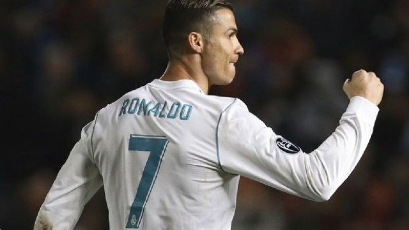 Τα χρειάστηκε η Ρεάλ, σκόραρε μετά από καιρό ο Ρονάλντο!