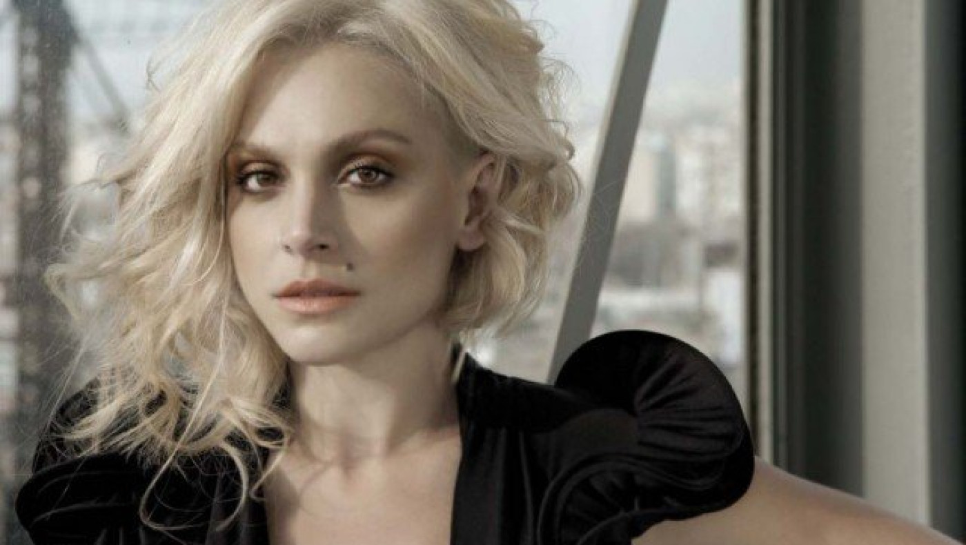 Νέα έξοδος της Ελεονώρας Ζουγανέλη με τον κούκλο σύντροφό της (ΦΩΤΟ)