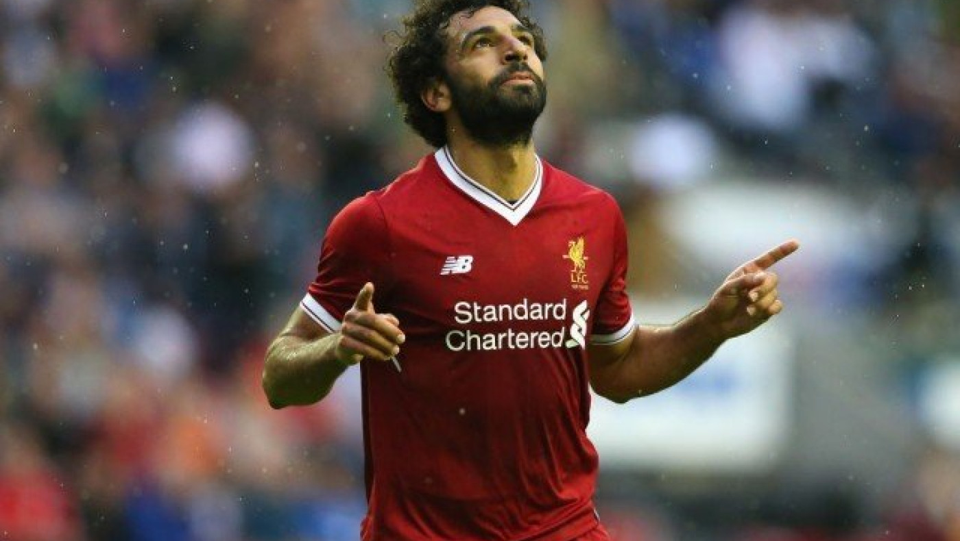 Ο Αιγύπτιος που τρελαίνει κόσμο στο           Νησί!