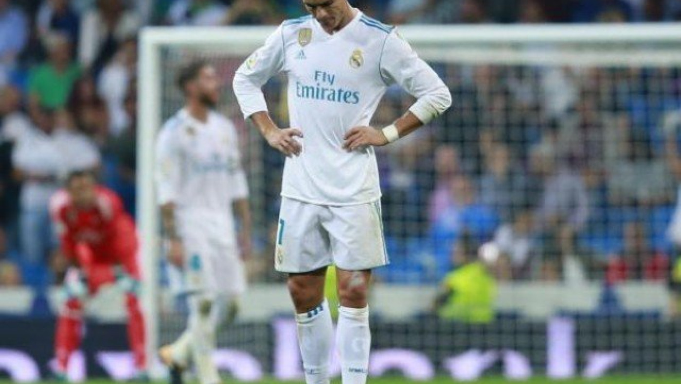 Το… σίριαλ Κριστιάνο      και οι    τάσεις φυγής του