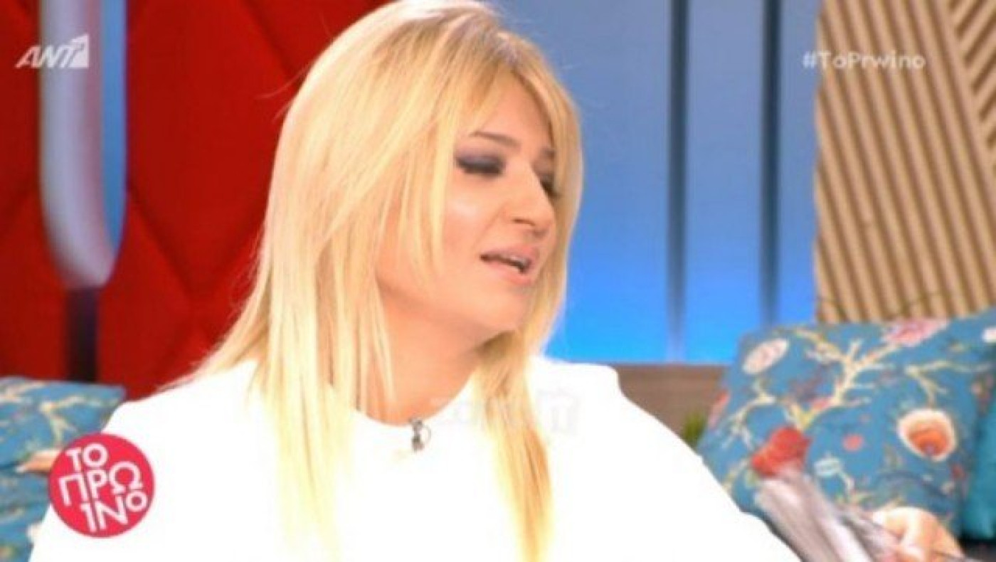Καλογρίδη: «Έχω δει ερωτικά τη Σκορδά»  - Έξαλλη η Φαίη! (ΒΙΝΤΕΟ)