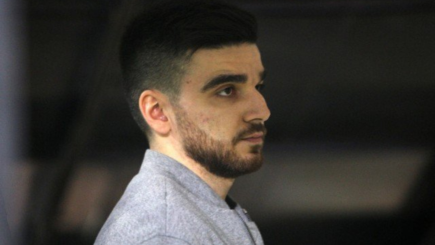 Καρφιά Γιώργου Σαββίδη    σε Σκίμπε για Πέλκα (pic)