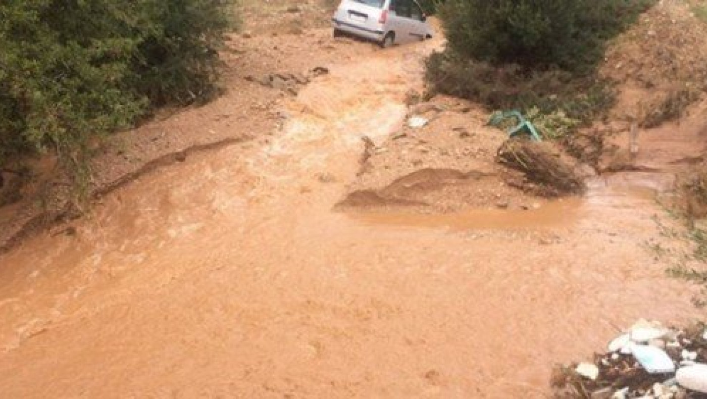 Κατάσταση έκτακτης ανάγκης - Στους 10 οι νεκροί από την κακοκαιρία!