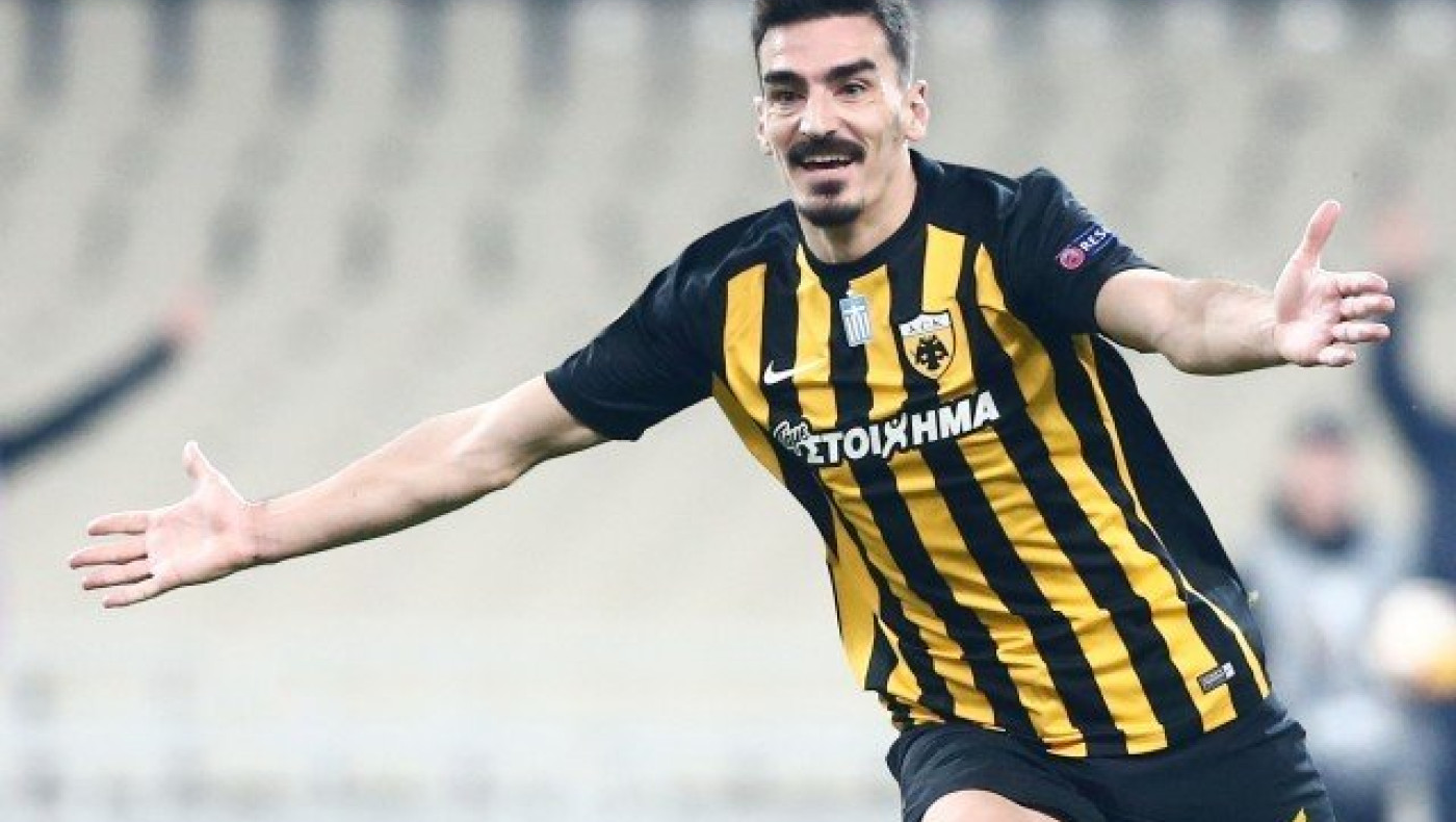 Έχασε την ευκαιρία η ΑΕΚ, πάει για τελικό στη Βιέννη