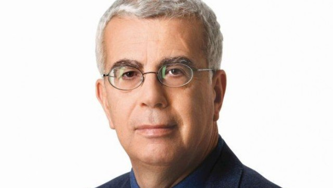 Στράτος Σιμόπουλος: «Η κυβέρνηση καλείται να ξεπεράσει τον εαυτό της»