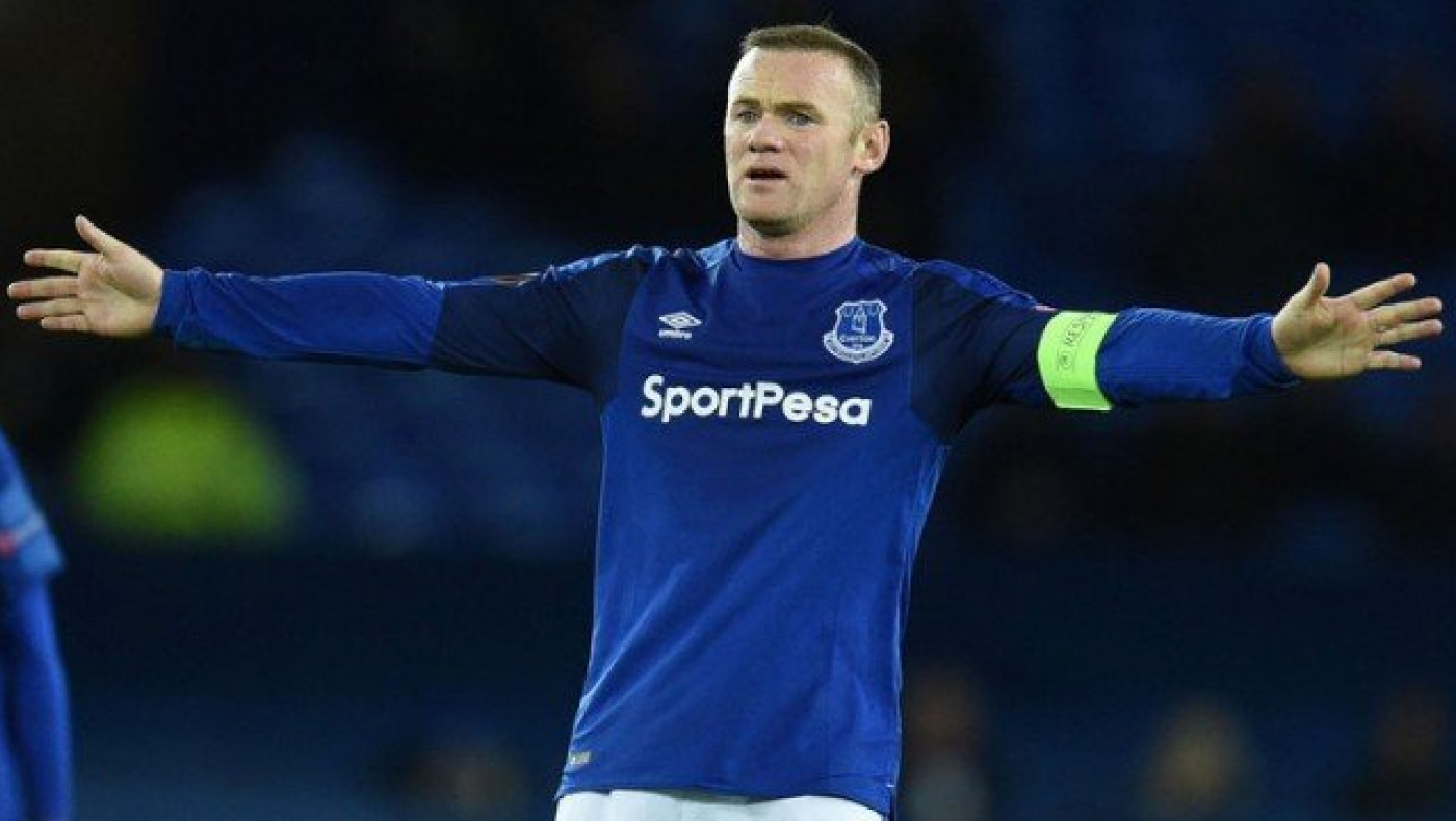 Ρούνεϊ: «Απογοητευτικός ο τρόπος         που χάσαμε»