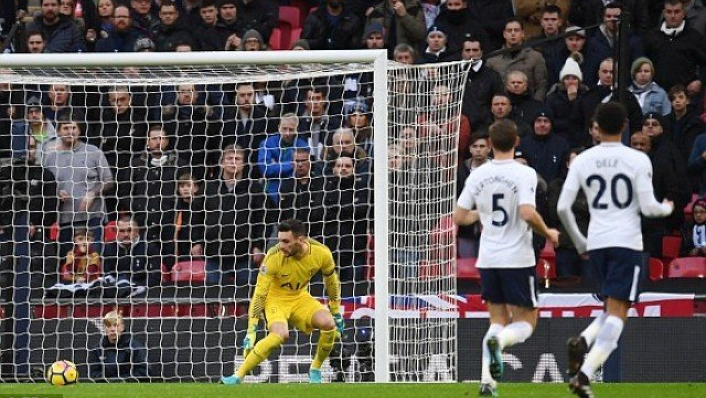 Δύσκολα η Γιουνάιτεντ, «καταιγίδα» η Γουότφορντ, -Χ-αμένη η Τότεναμ