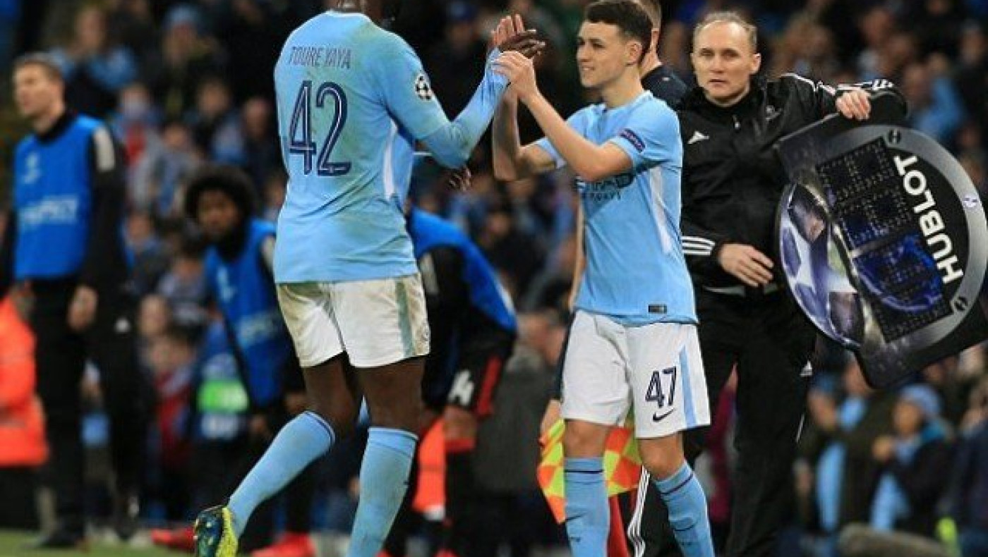 ΘΕΜΑ: Από νωρίς στα... σαλόνια του ευρωπαϊκού ποδοσφαίρου