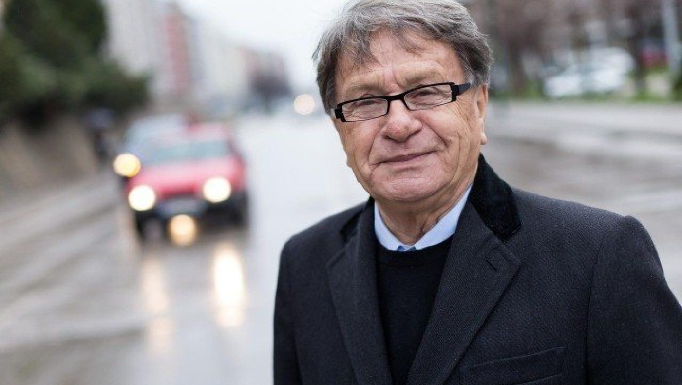 Μπλάζεβιτς: «Η Ελλάδα δεν έχει ομοιογένεια, θα κερδίσουμε στην Αθήνα»