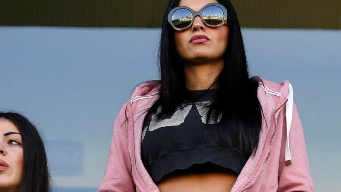 Oι κυρίες που έβαλαν «φωτιά» στις κερκίδες της Football League (pics)