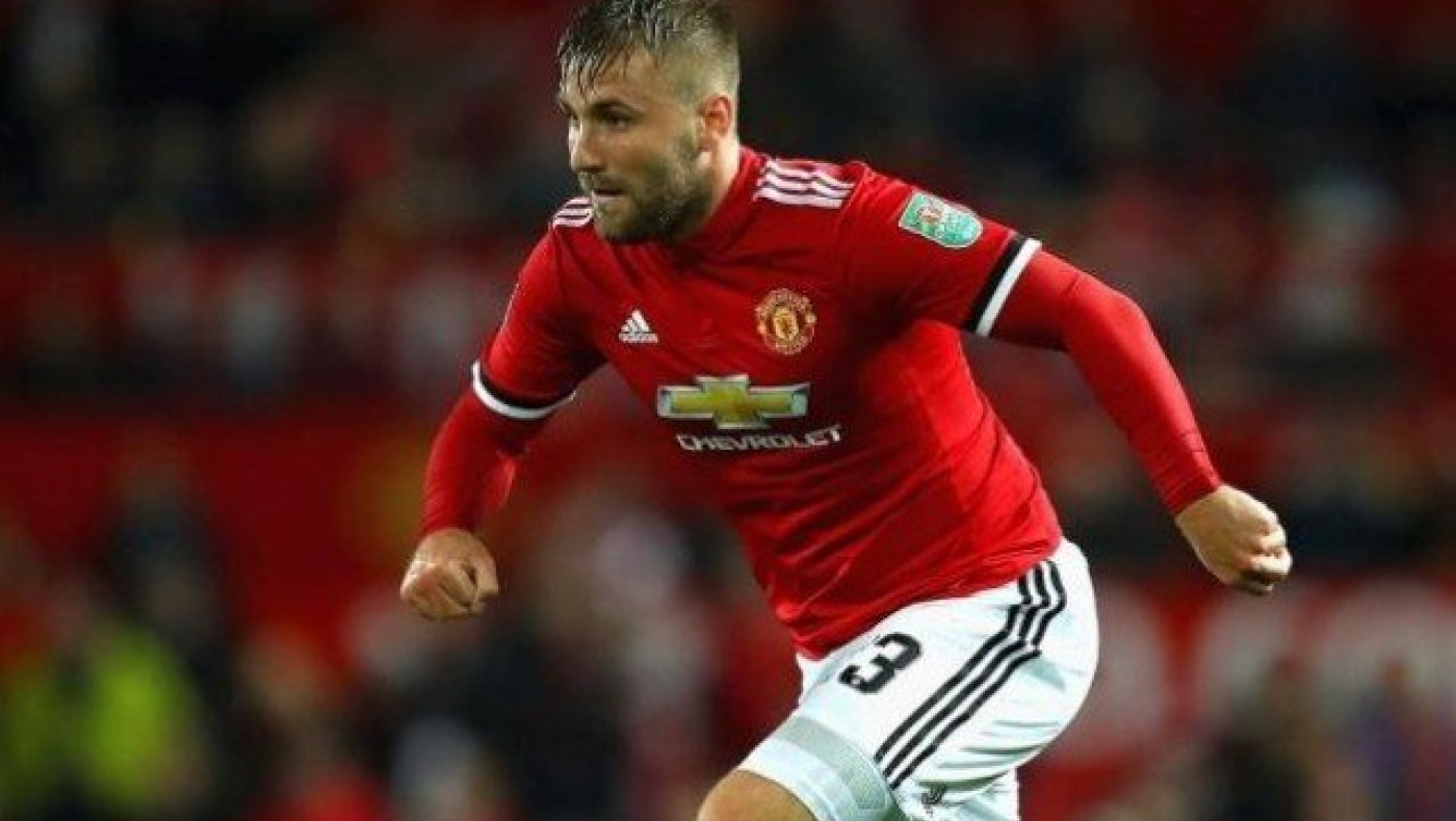 Ξένο σώμα ο Λουκ Σο      στη Μάντσεστερ Γιουνάιτεντ