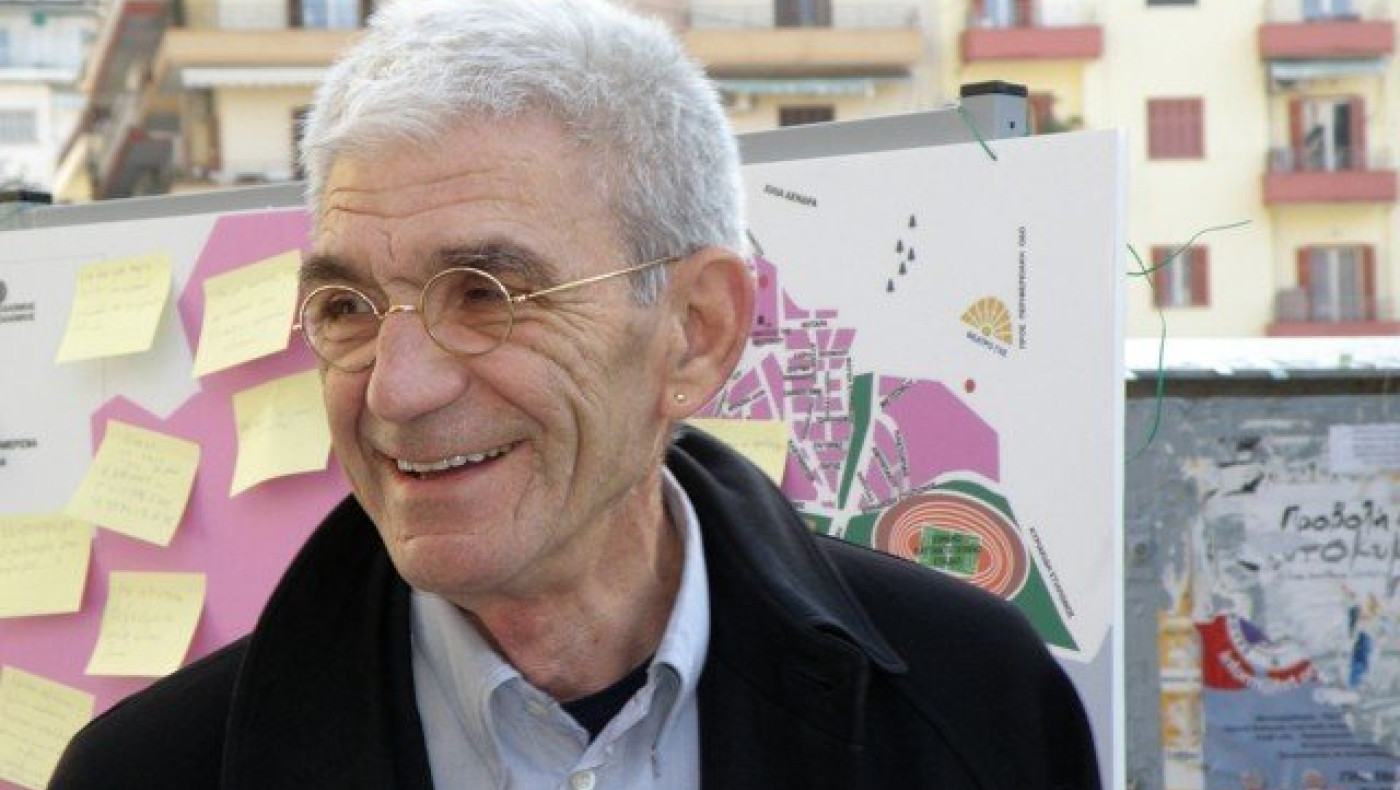 «Ο Μπουτάρης έχει τόσα καλά που δύσκολα τα βρίσκεις μαζεμένα»