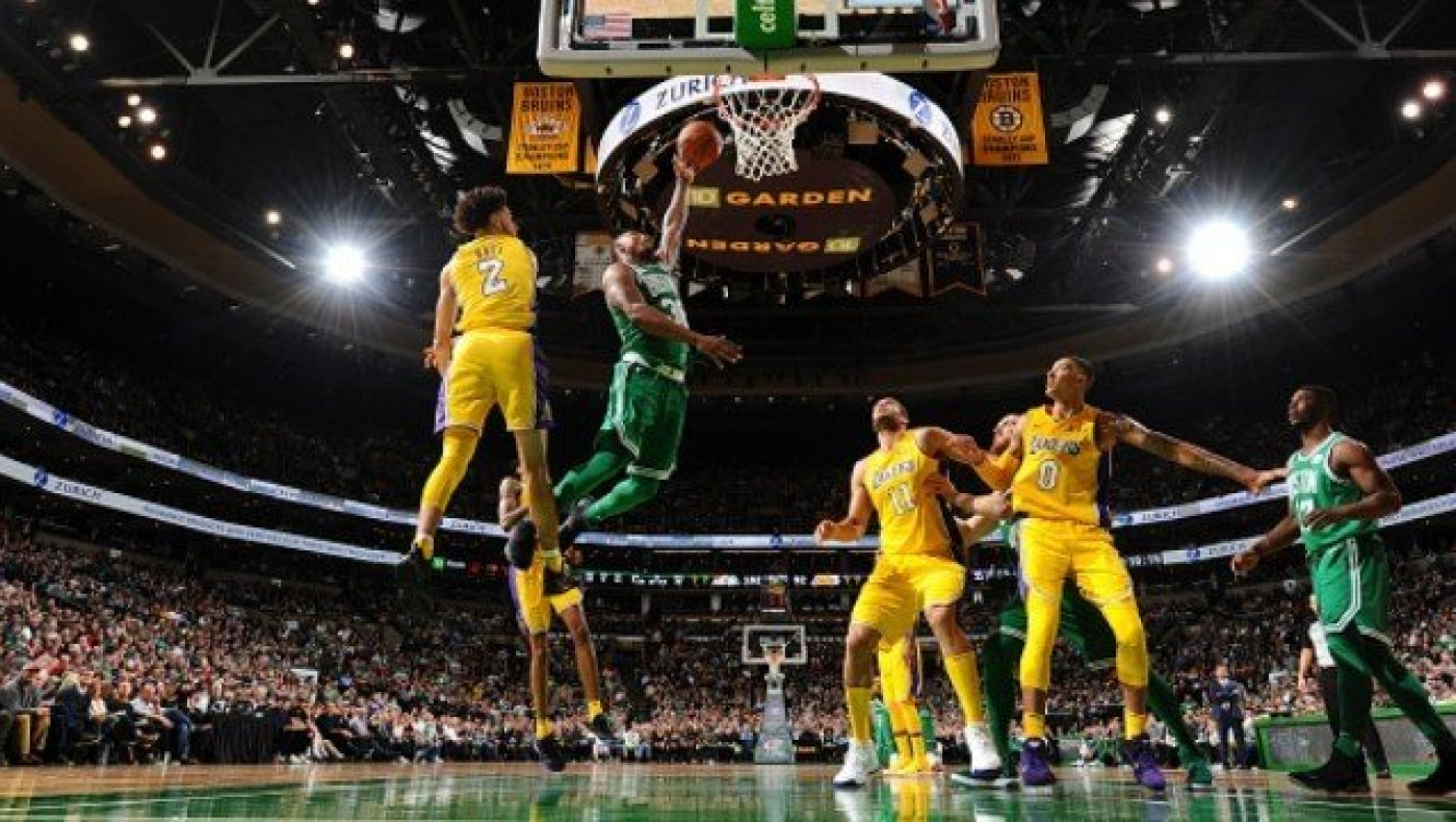 «Τρένα»    Σέλτικς     και       Ουόριορς   (videos)