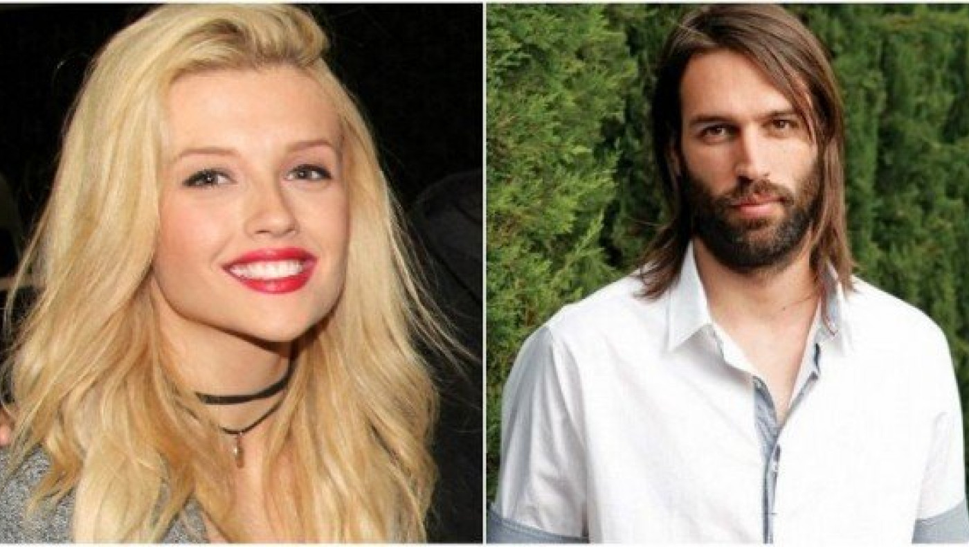 Η Κωνσταντίνα Κομμάτα μιλά για τη σχέση της με τον Γιώργο Σαμαρά!