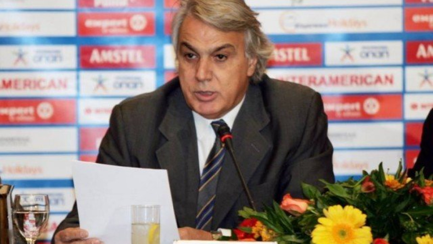 «Ιστορίες για μικρά παιδιά αυτά για τα οποία παραπέμπεται ο Μαρινάκης»