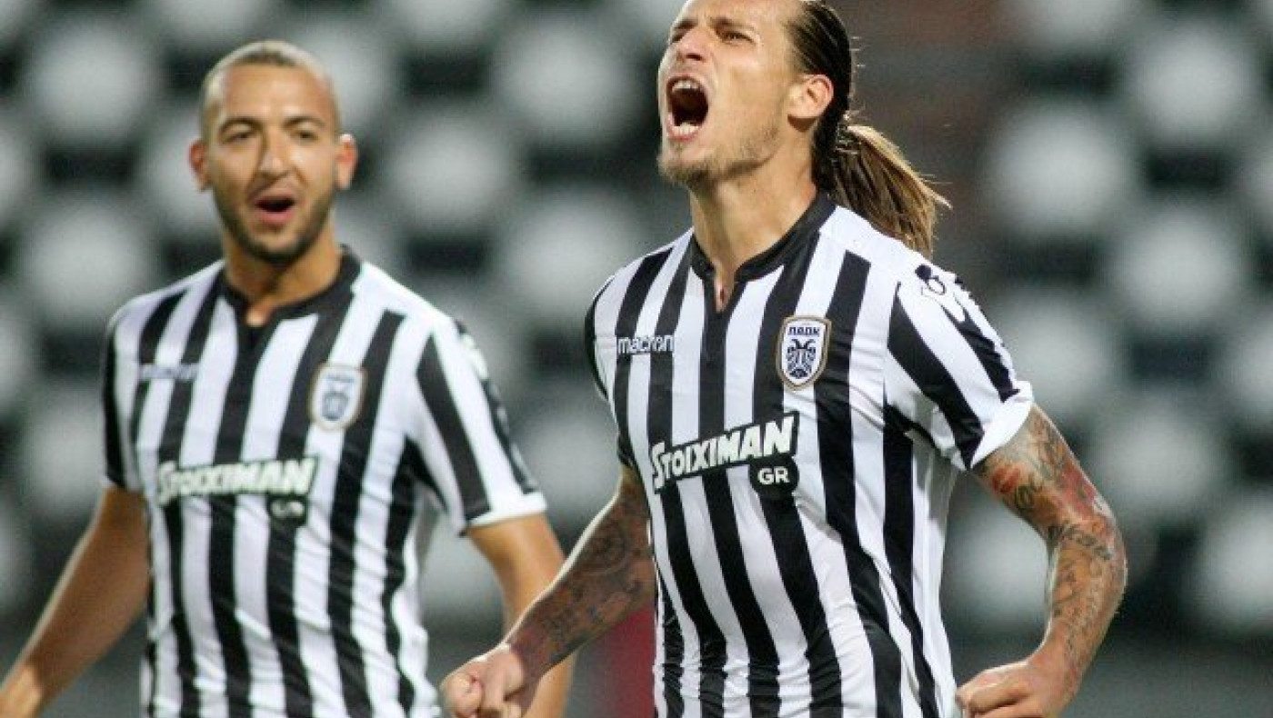 Επιστρέφοντας, με… «απαγορευτικό»  στην έλλειψη πάθους και αξιοκρατίας