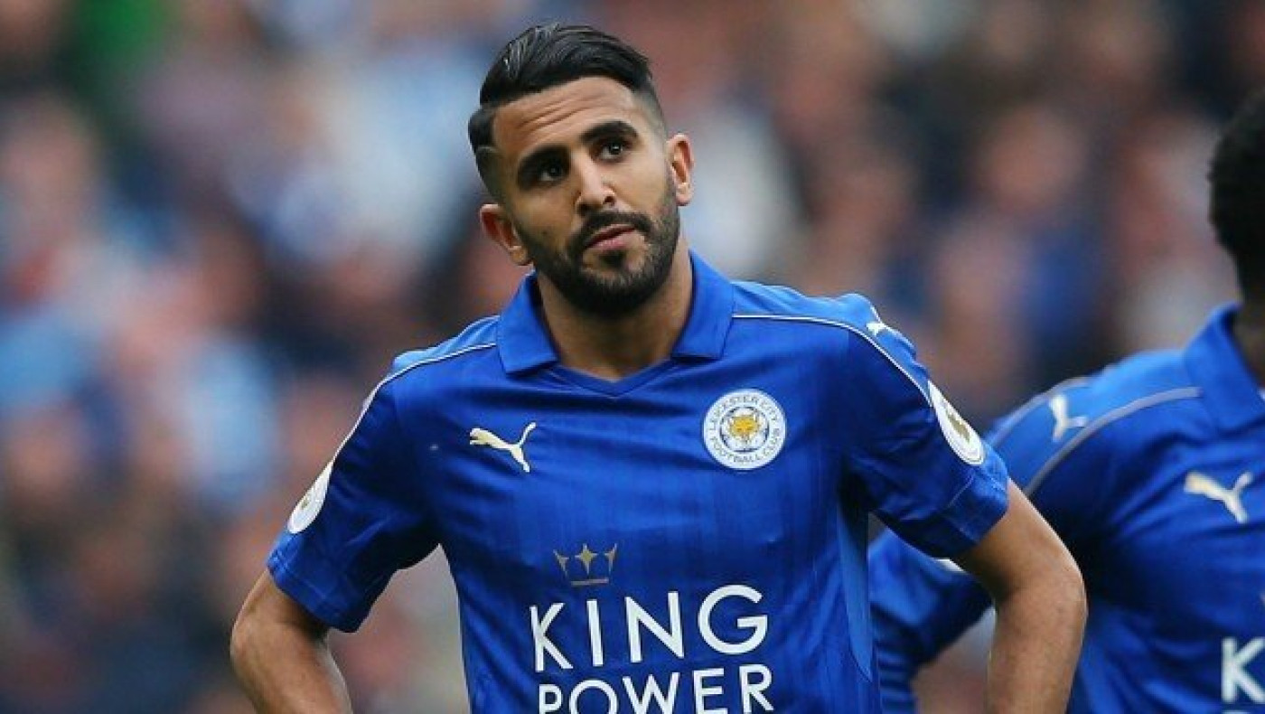 Θέλει                                  τον Μαχρέζ η Σίτι