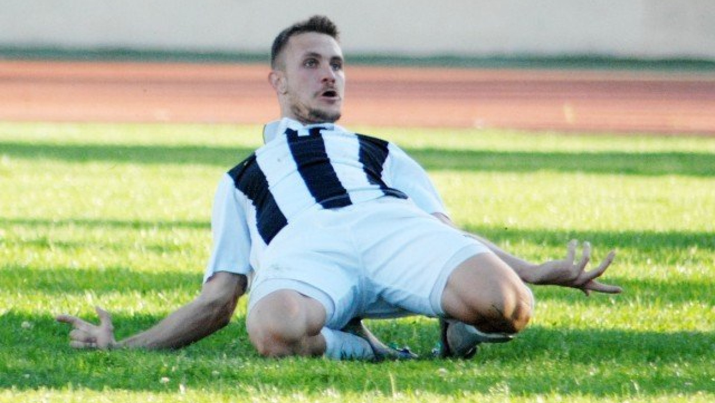 Λίτσκας:     «Οσα         περισσότερα     γκολ γίνεται»