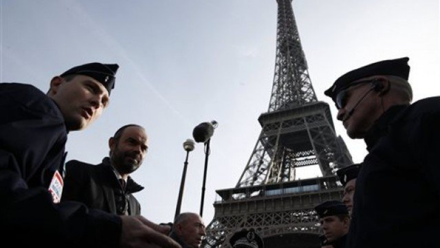 Γαλλία: Αυτοκίνητο παρέσυρε φοιτητές - Tρεις  τραυματίες