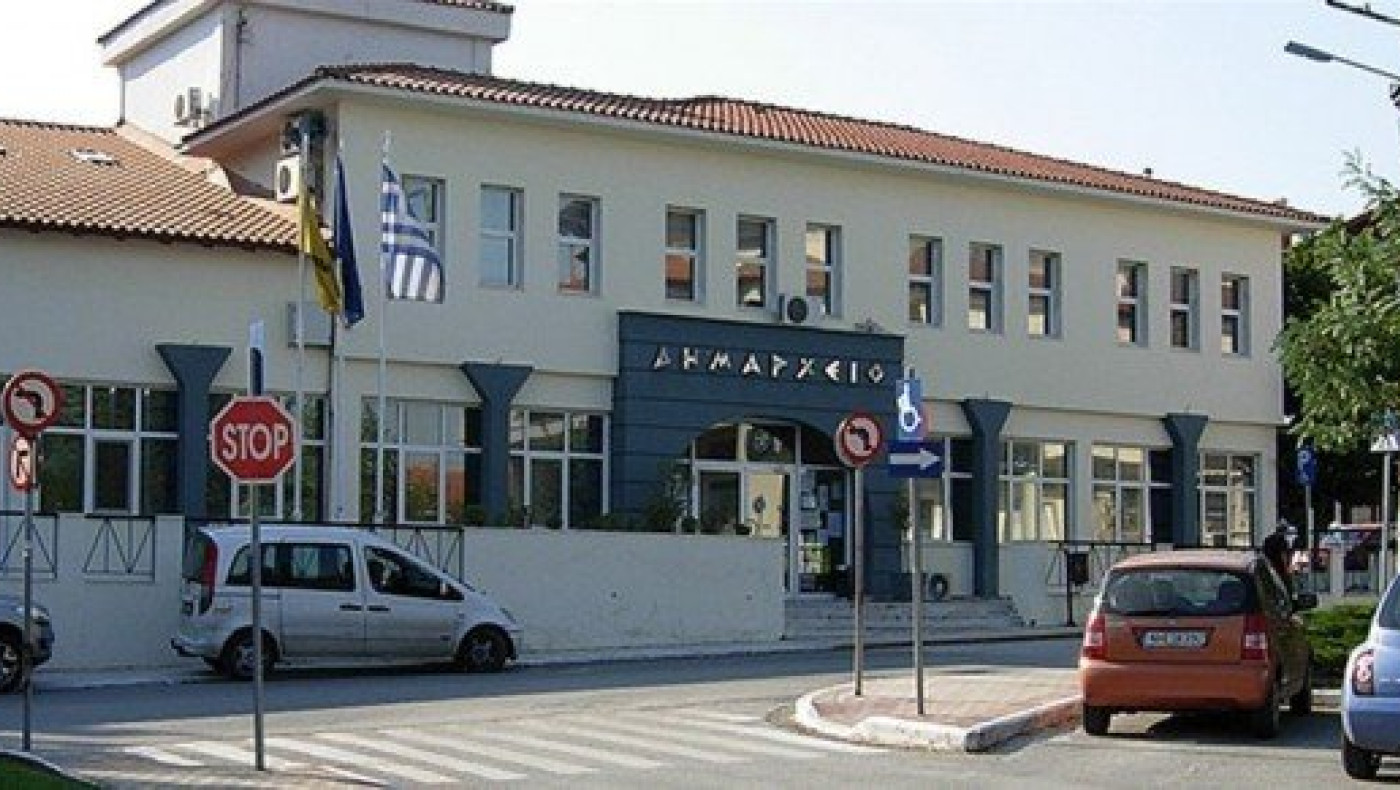 Θεσσαλονίκη: Νέος αντιδήμαρχος στον Δήμο Ωραιοκάστρου