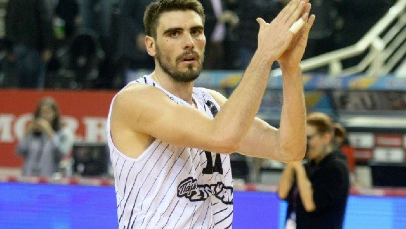 Κλήθηκε      στην       Εθνική  ο        Μαργαρίτης