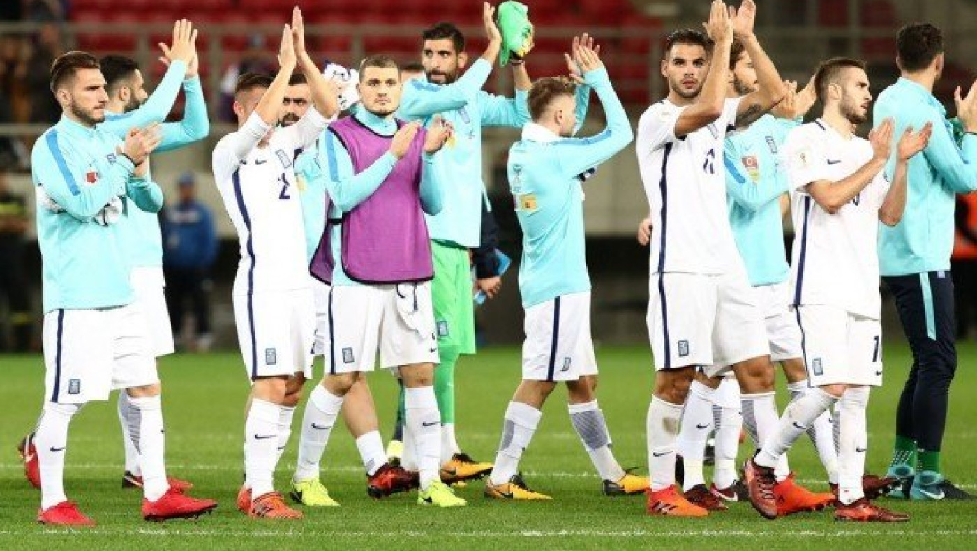 «Αρκετά με την Αθήνα! Να παίξει η Εθνική στο Καυτανζόγλειο!»