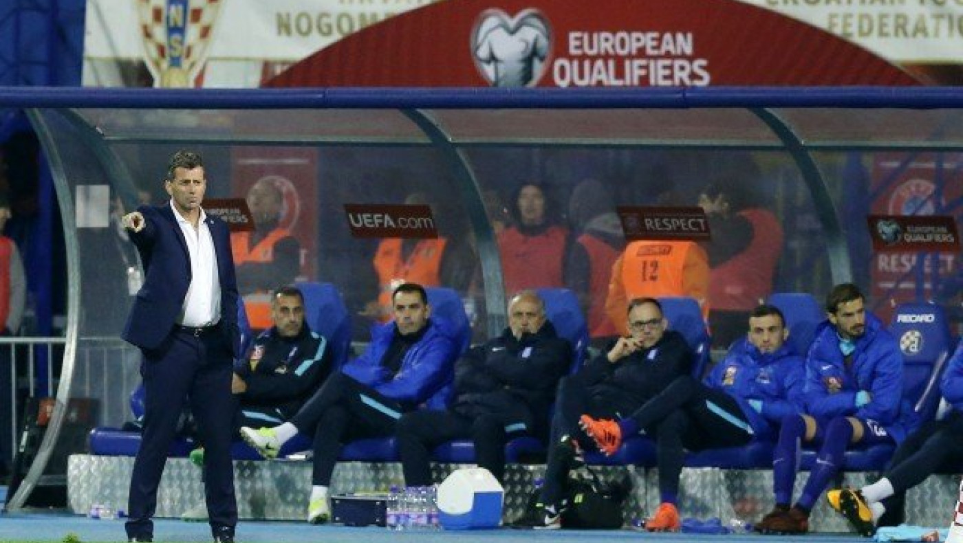 Σκίμπε: «Θα αλλάξουμε         πολλά πράγματα αύριο»