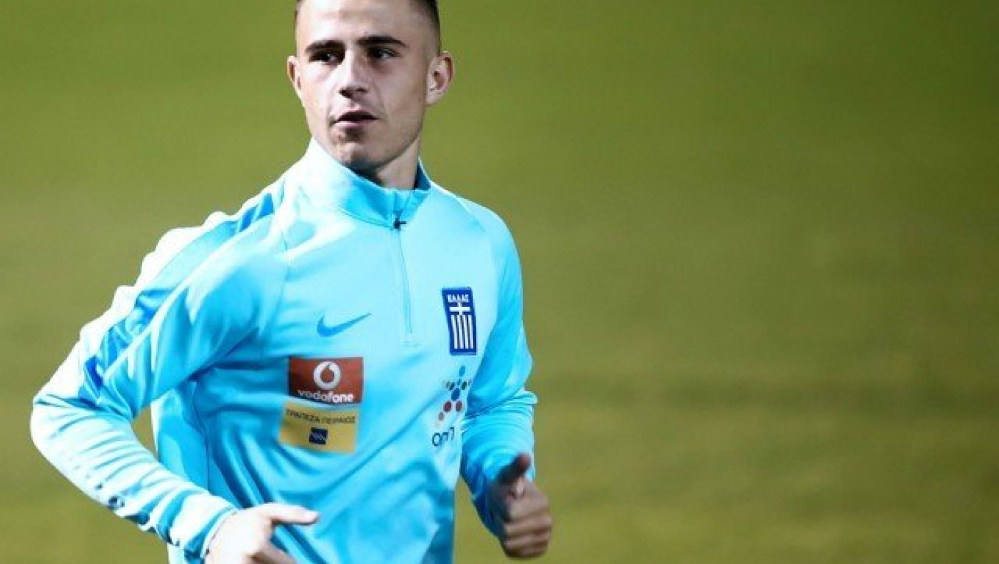 Μαζί         Πέλκας         και         Ρέτσος (pic)