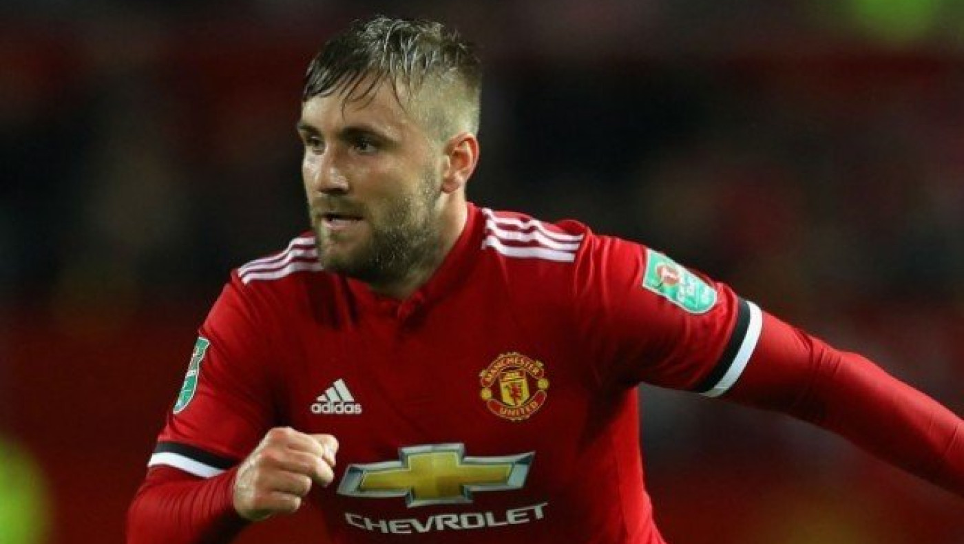 Γλυκοκοιτάζει                 τον Λουκ Σο η Τότεναμ!