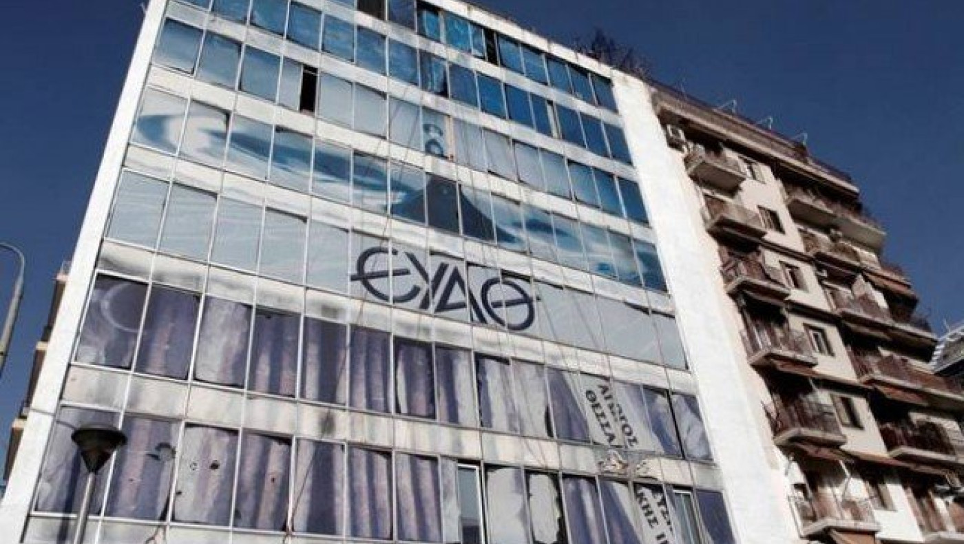 Ξεκίνησε η παροχή νερού στο κέντρο της πόλης μετά την πολύωρη διακοπή