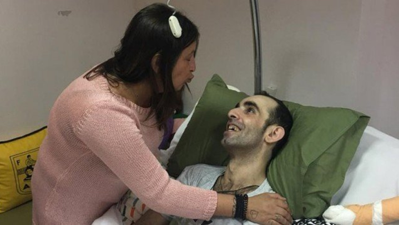 Αδελφή άτυχου ντελιβερά: «Μην πετάξετε τον αδερφό μου στο δρόμο»