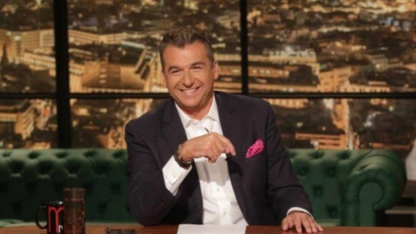 «Βλέπω τον Λιάγκα και ανατριχιάζω. Όσο ήταν με τη Φαίη…» (ΒΙΝΤΕΟ)