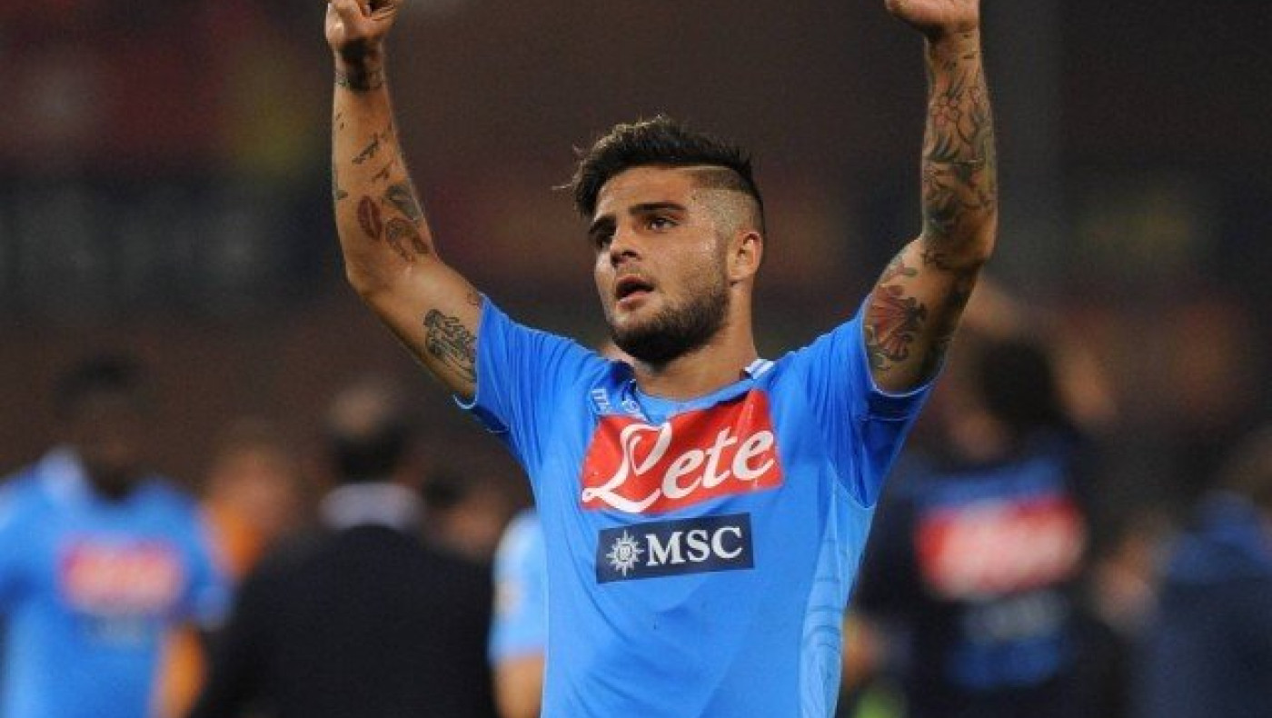 Η Νάπολι έβγαλε… οφ(σάιντ) τη Μίλαν και συνεχίζει την κούρσα της