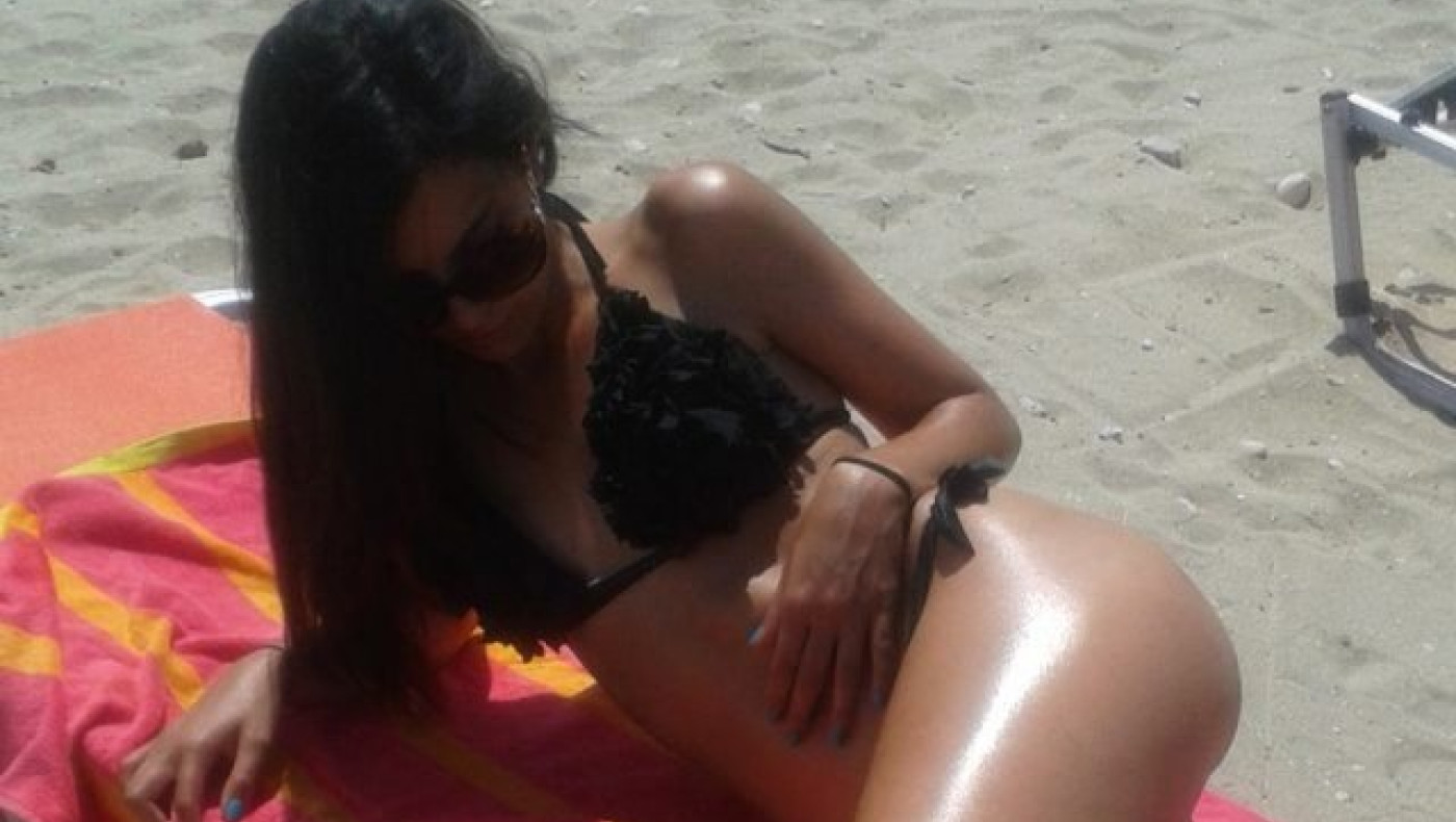 Καυτή Θεσσαλονικιά μας… λιώνει στο Instagram! (pics)