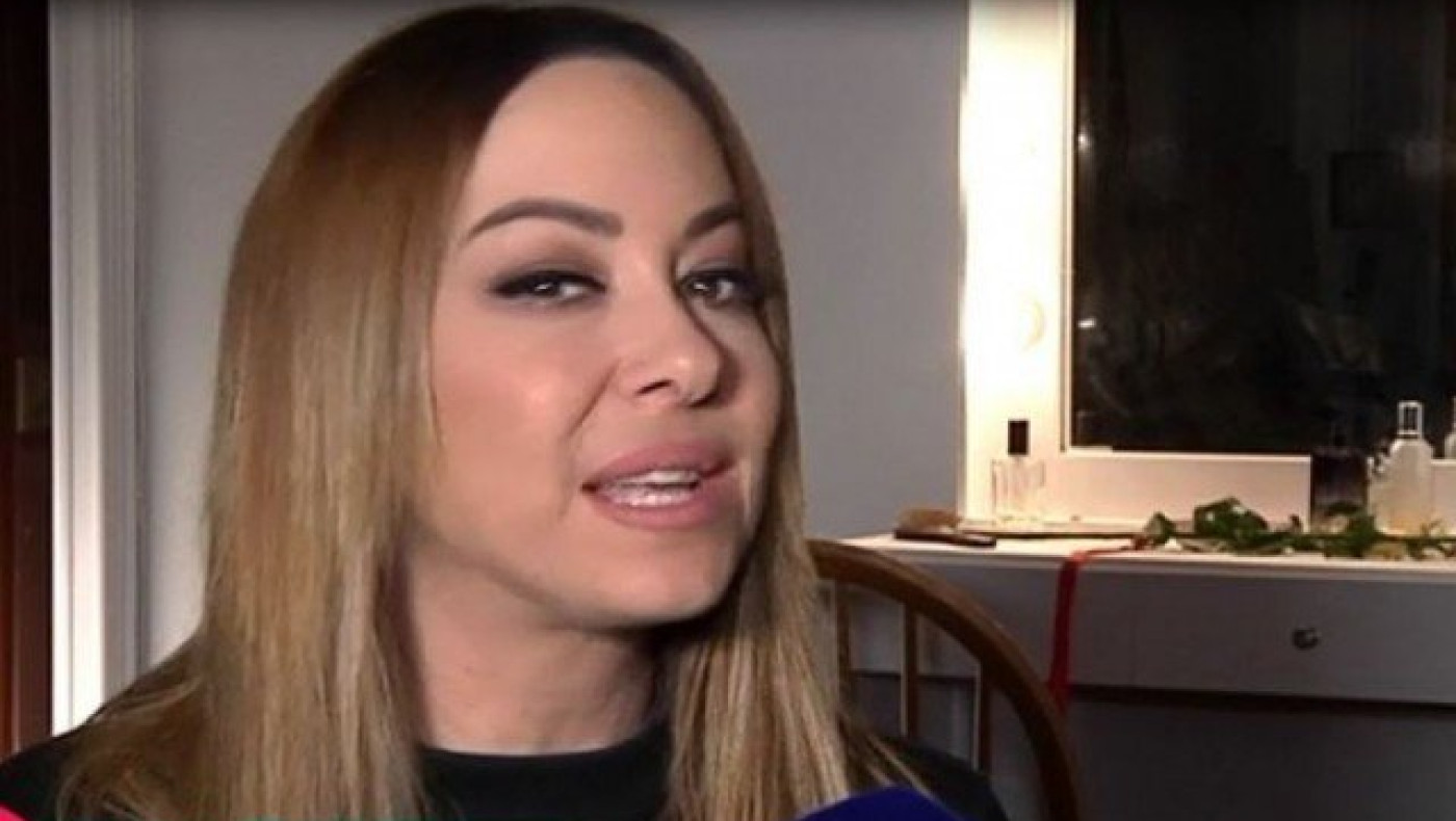 Ασλανίδου: «Δε θα επιτρέψω σε κανέναν να πειράξει τους γονείς μου»