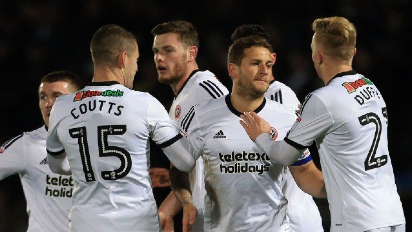 Το μομέντουμ                                          δείχνει Ουτρέχτη