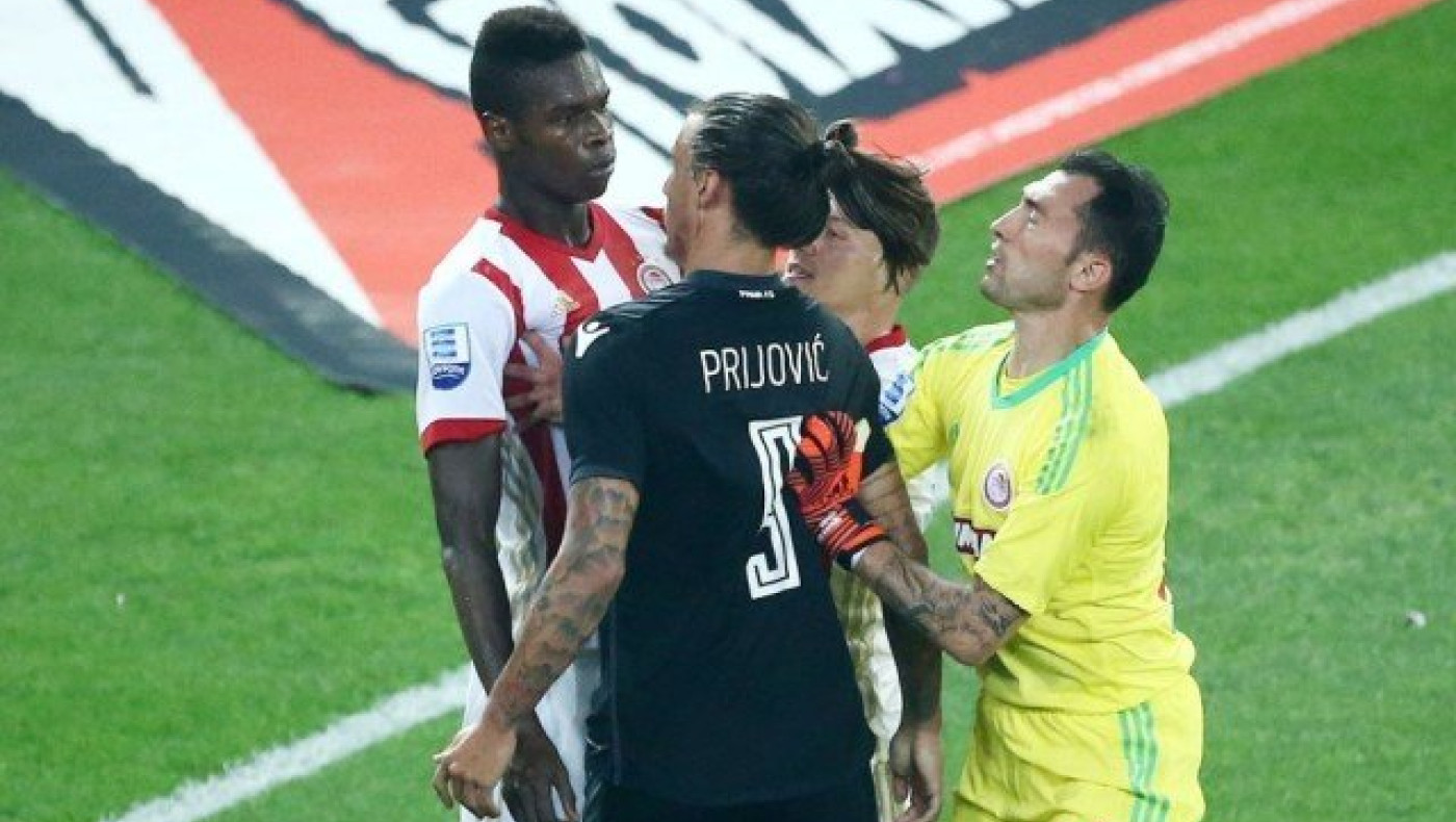 Η καρδάρα             του ΠΑΟΚ με το γάλα των βαθμών