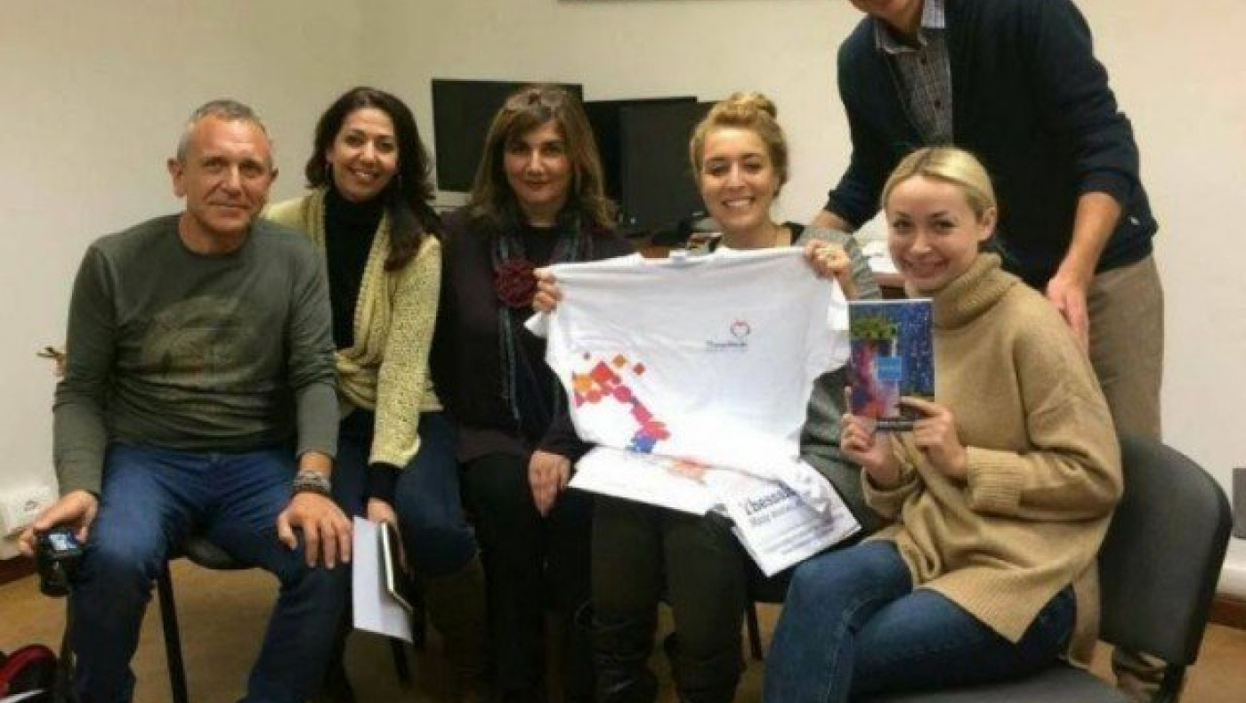 Εκπαιδευτικοί του Ευόσμου ως «πρεσβευτές» της Θεσ/νίκης στο Τορίνο