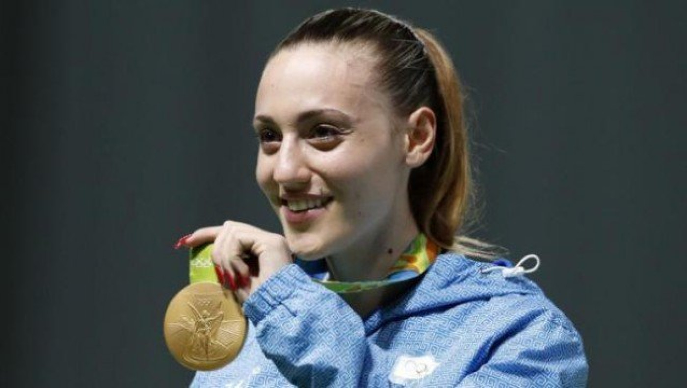 Κορακάκη:     «Ο Ιβάν Σαββίδης θα μου δώσει χορηγία»