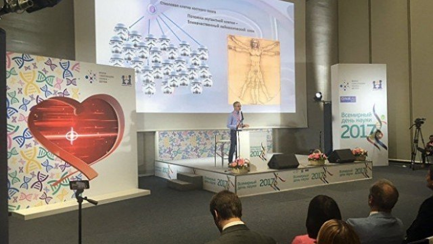 Η φιλανθρωπική δράση του ιδρύματος του Ιβάν Σαββίδη