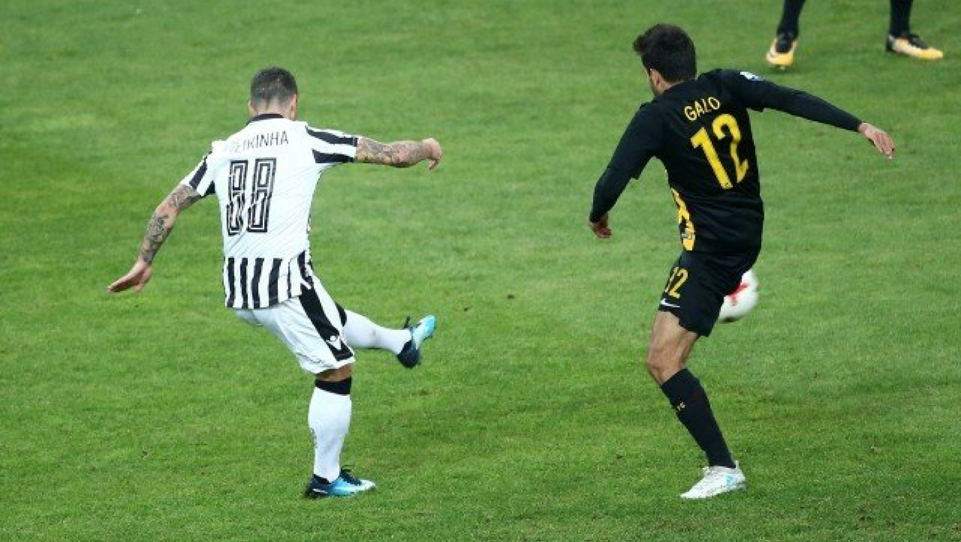 ΘΕΜΑ:   Μήπως      ήρθε η  ώρα      του     Αντελίνο;