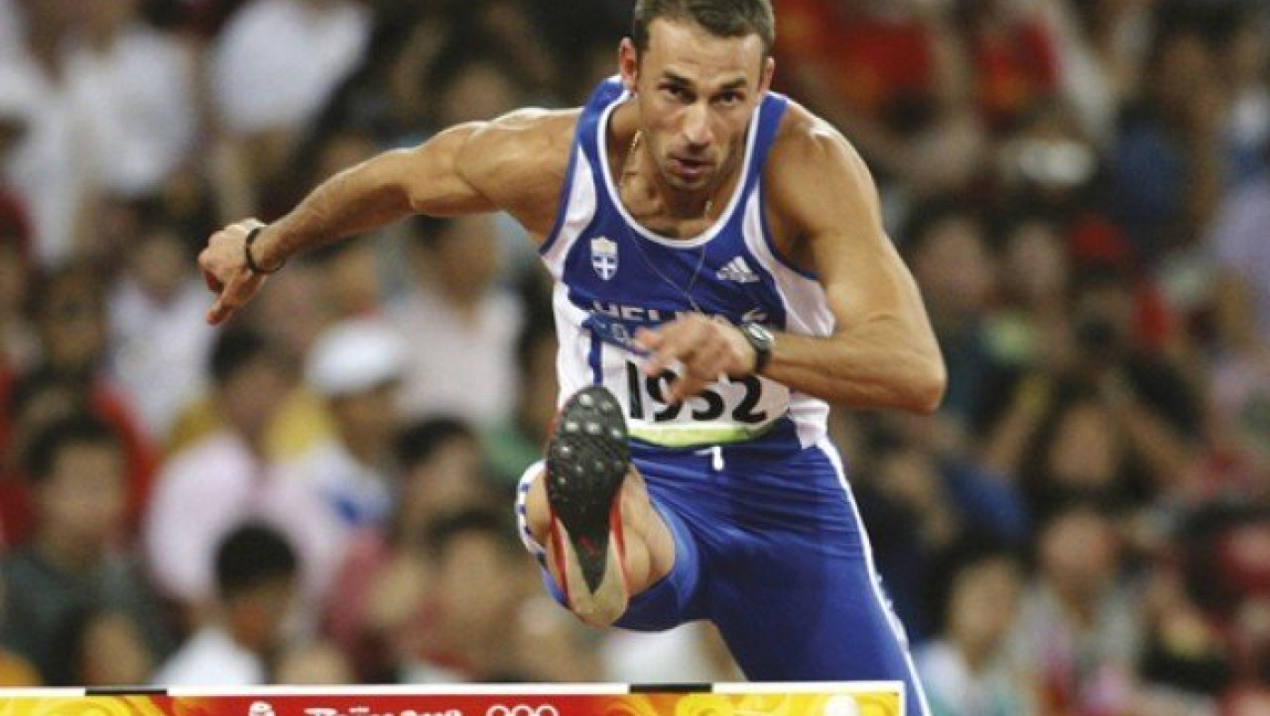 Ιακωβάκης: «Τεράστιο μέγεθος για τον αθλητισμό ο Γκάλης»