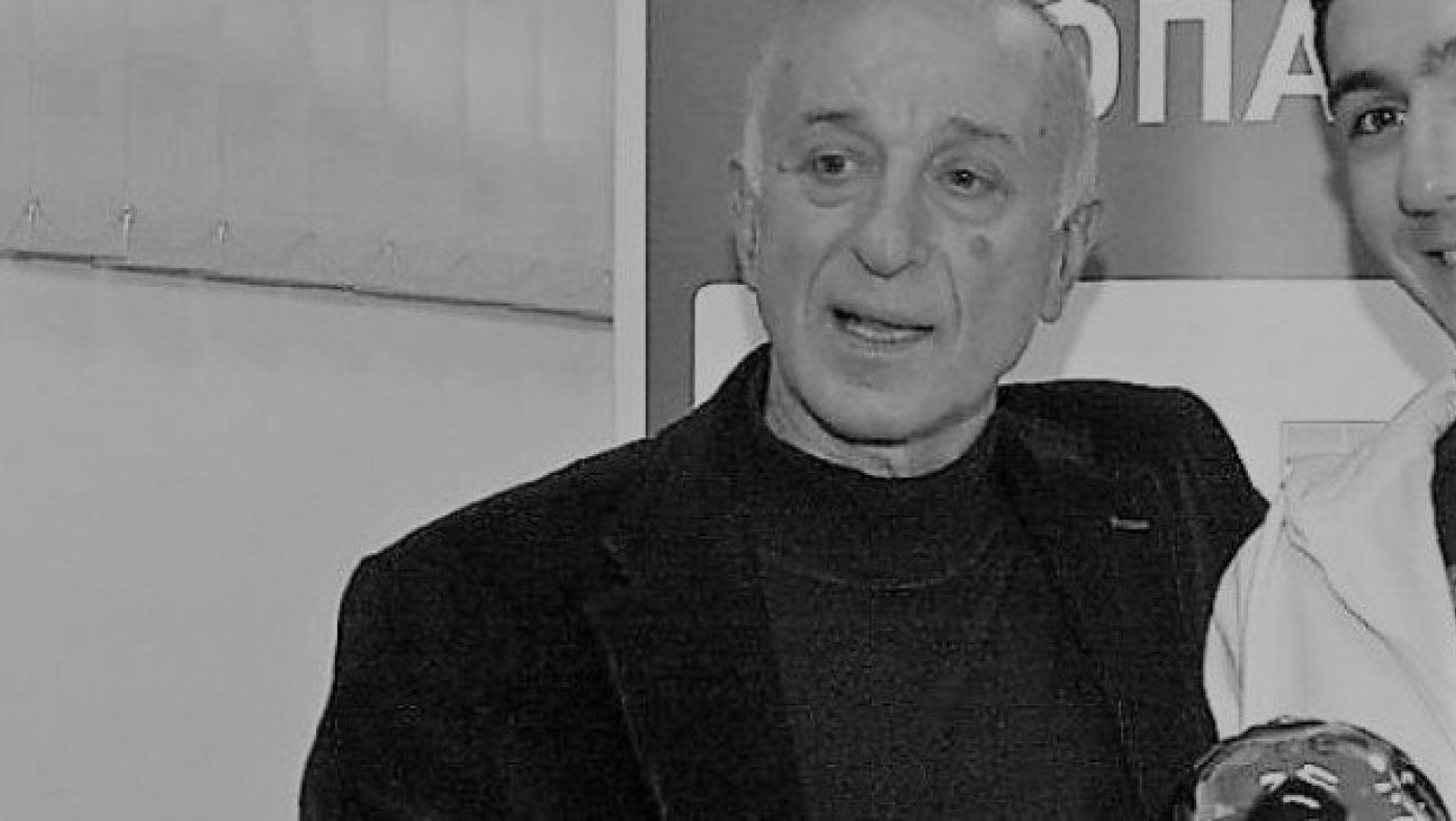 Οι βετεράνοι της Θεσσαλονίκης τιμούν τη μνήμη του Λώλου Χασεκίδη