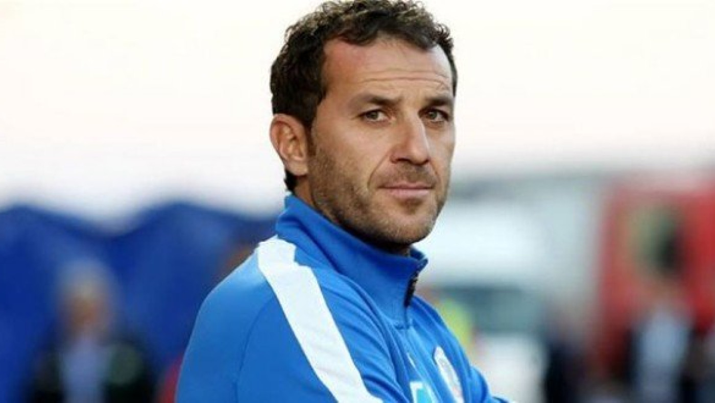 Γκούμας: «Η ομαδικότητα υπερτερεί της ατομικής ποιότητας»