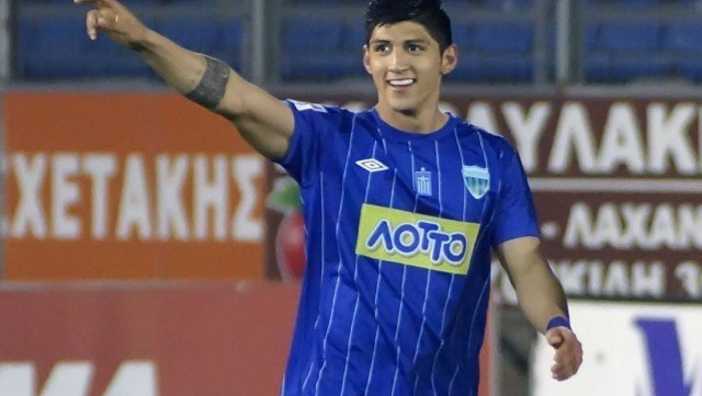 Paradise Papers: «Στα 2,8 εκ. η μεταγραφή Πουλίδο στον Λεβαδειακό!»