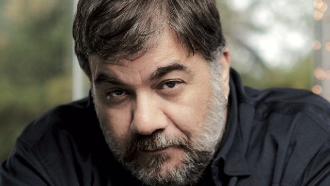 Δημήτρης Σταρόβας: «Συντηρώ πέντε σπίτια. Ήμουν άτυχος...» (ΒΙΝΤΕΟ)